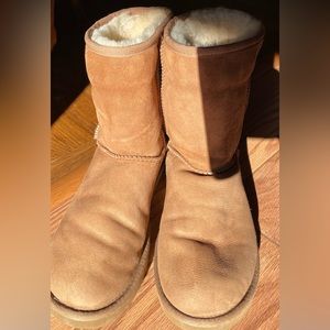 UGG boots